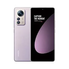 Xiaomi 12 Pro 256 GB 12 GB Ram (Xiaomi Türkiye Garantili) MOR RENK - 6