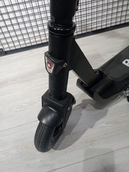 Razor E Prime Air 13173816 Elektrikli Scooter, Çok Renkli, Tek Bed (Teşhir&Outlet)