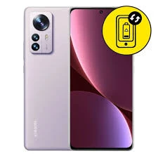 Xiaomi 12 Pro 256 GB 12 GB Ram (Xiaomi Türkiye Garantili) MOR RENK - 5
