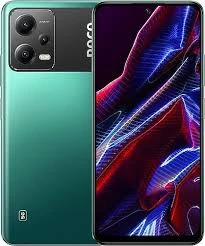 POCO Poco X5 5G 256 GB 8 GB Ram (Poco Türkiye Garantili) Yeşil Renk - 8