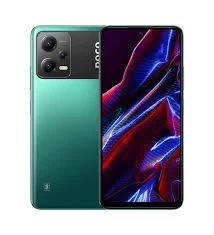 POCO Poco X5 5G 256 GB 8 GB Ram (Poco Türkiye Garantili) Yeşil Renk