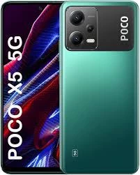 POCO Poco X5 5G 256 GB 8 GB Ram (Poco Türkiye Garantili) Yeşil Renk - 5