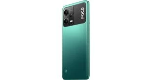 POCO Poco X5 5G 256 GB 8 GB Ram (Poco Türkiye Garantili) Yeşil Renk - 2