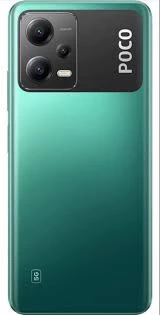 POCO Poco X5 5G 256 GB 8 GB Ram (Poco Türkiye Garantili) Yeşil Renk - 6