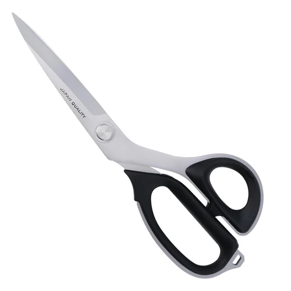 FS-7280 Plastik Saplı Titanyum Terzi Makası 11 ınc (28 cm)