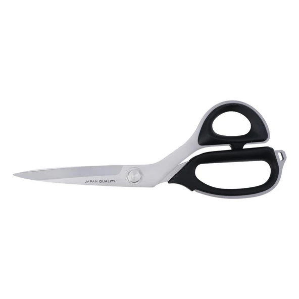 FS-7280 Plastik Saplı Titanyum Terzi Makası 11 ınc (28 cm) - 2