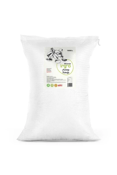 Glutensiz Antep Fıstığı 10000 gr