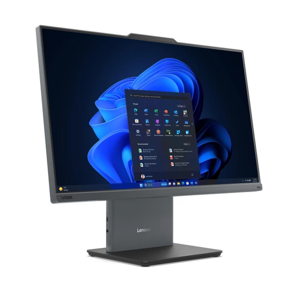 Lenovo ThinkCentre Neo 50A 12SC000KTR i7-13620H 16GB 512SSD 23.8" FullHD FreeDOS All In One Bilgisayar - 2
