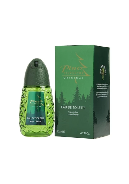 Pino Silvestre Edt 125 Ml Erkek Parfüm