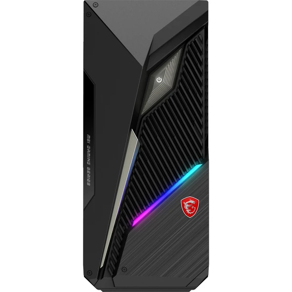 MSI MAG INFINITE S3 14NUE7-1838EU Intel Core i7 14700F 16GB 1TB SSD RTX4070 Windows 11 Home Masaüstü Bilgisayar - 2