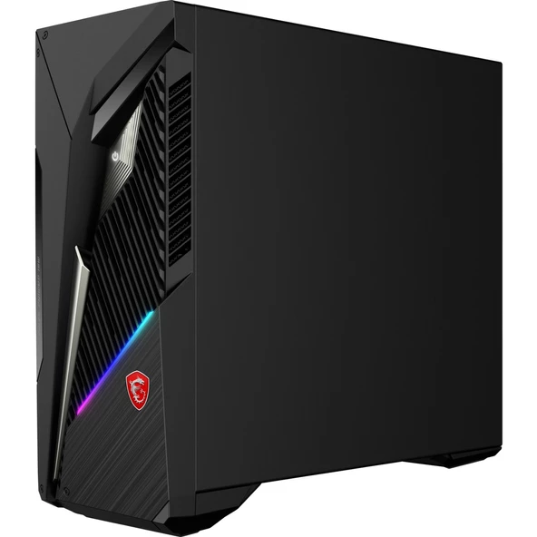 MSI MAG INFINITE S3 14NUE7-1838EU Intel Core i7 14700F 16GB 1TB SSD RTX4070 Windows 11 Home Masaüstü Bilgisayar - 3