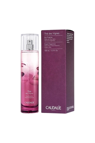 Caudalie Thé des Vignes  Aromalı Parfüm 100 ml