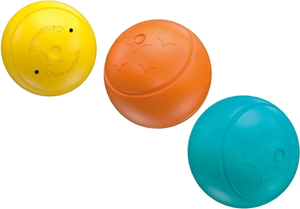 Clementoni Baby Sihirli Ağaç 17687 - Resim 3