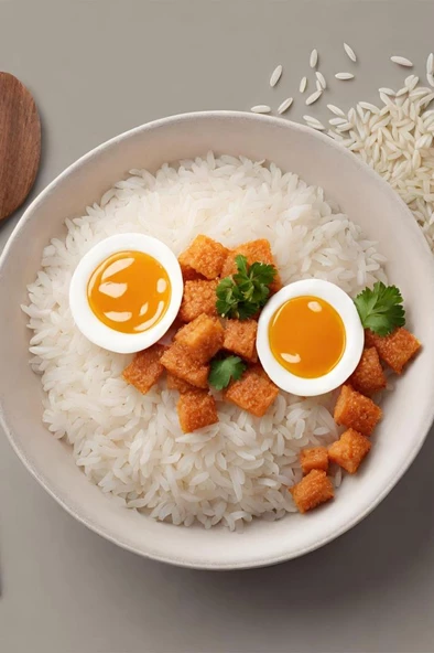 Zarrin Mehr Basmatı Pirinç 5kg - 5