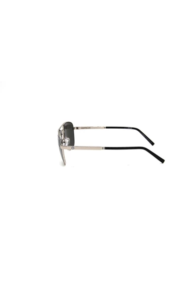 Mont Blanc MB 649 16C ERKEK GÜNEŞ GÖZLÜĞÜ - 3