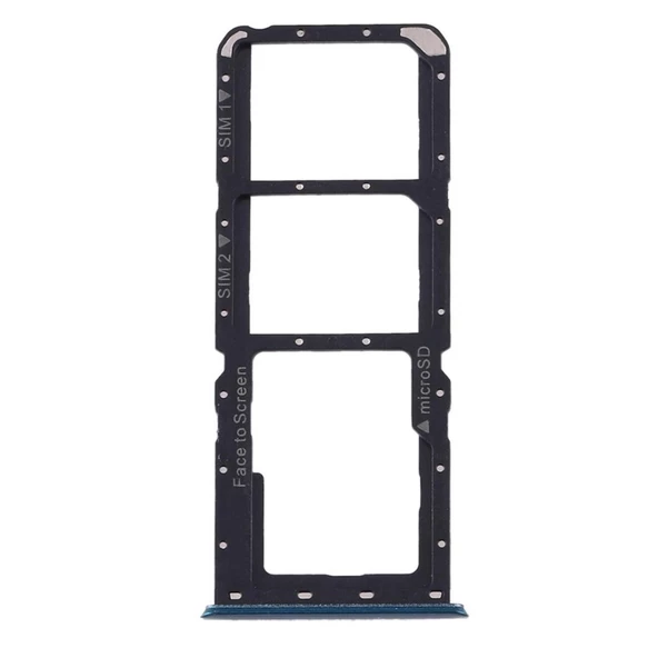 Realme 7 Pro Sim Tepsisi RMX2170