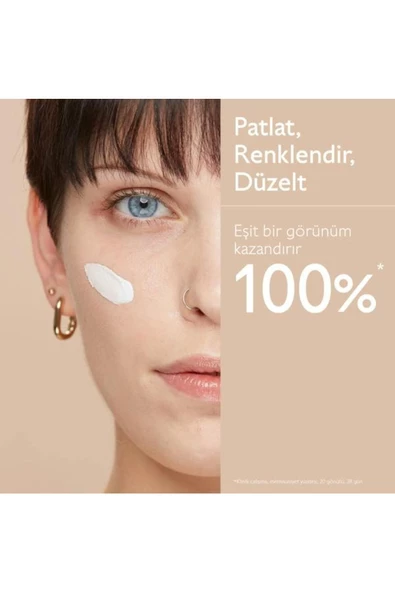 Caudalie Vinocrush Skin Tint No:1 30 Ml - 7