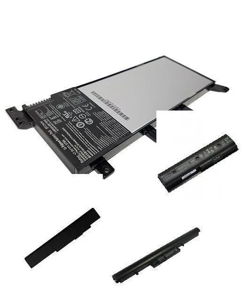 Hp Pavilion g6-1352et Batarya Pil