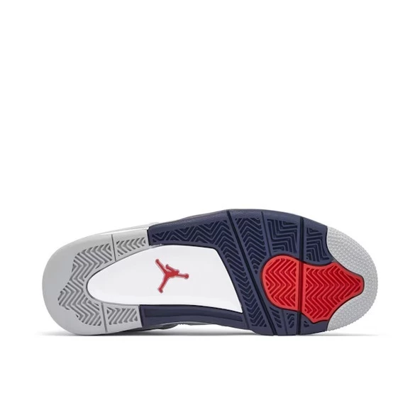 Nike Air Jordan 4 Midnight Navy DH6927-140 Spor - 6