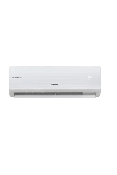Regal 24000 BTU/H A++ R32 Inverter Duvar Tipi Klima
