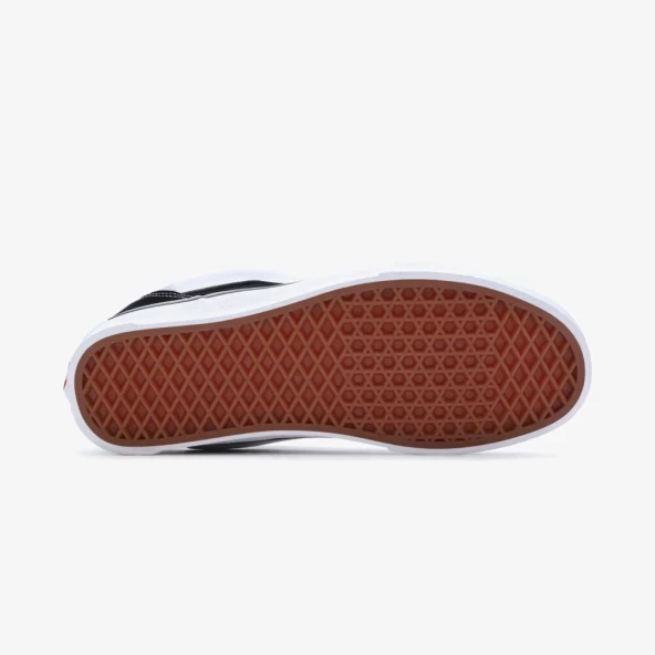 Vans Knu Skool Unisex Sneaker Ayakkabı - 4