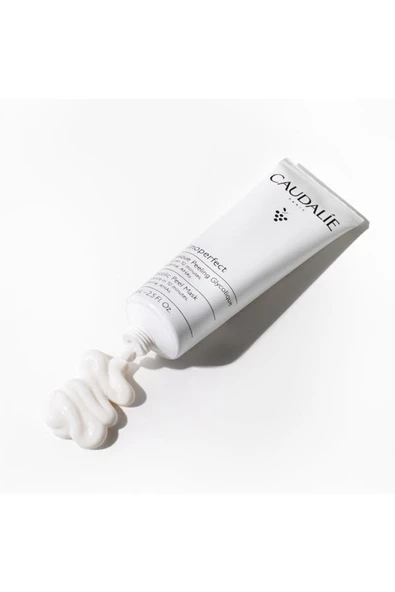 Caudalie Vinoperfect Glikolik Maske 75 ml - 2