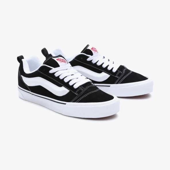 Vans Knu Skool Unisex Sneaker Ayakkabı - 2