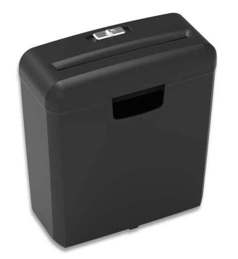 SARFF PS100 EVRAK İMHA MAKİNESİ - P2(6MM) - 10L - 6SYF. - 2