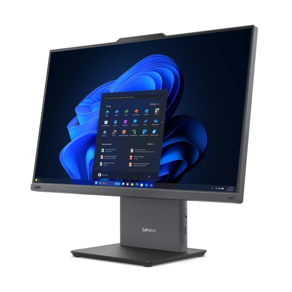 Lenovo ThinkCentre Neo 50A 12SC000YTR i5-13420H 8GB 512SSD 23.8" FullHD FreeDOS All In One Bilgisayar - 3
