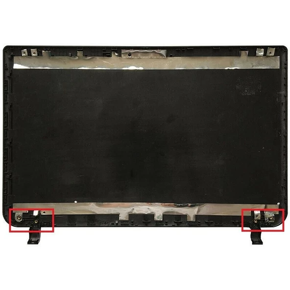 Toshiba Dynabook Satellite C50-B-14Z Lcd Cover Kapak V1 Gold