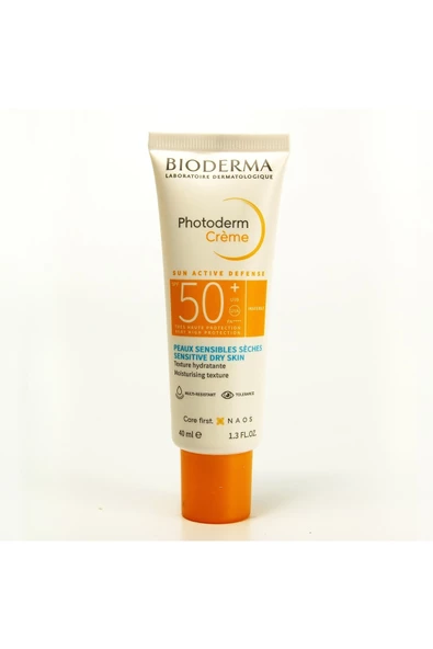 Bioderma Photoderm Creme SPF50 40 ml