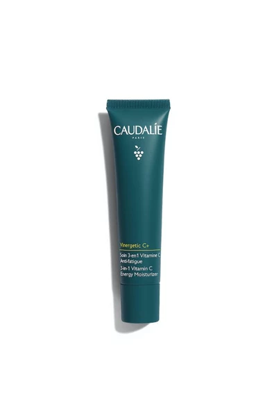 Caudalie Vinergetic C+ C Vitamini İçeren Nemlendirici 40 ml - 4
