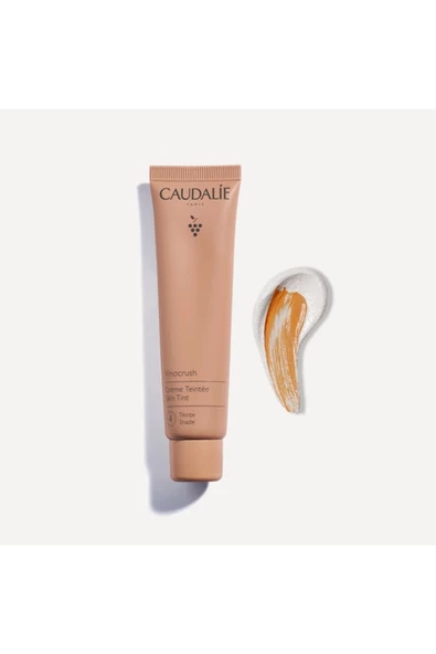 Caudalie Vinocrush Skin Tint Ton 4 - 4