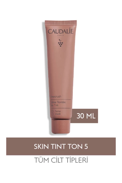 Caudalie Vinocrush Skin Tint Ton 5