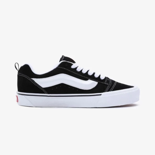 Vans Knu Skool Unisex Sneaker Ayakkabı