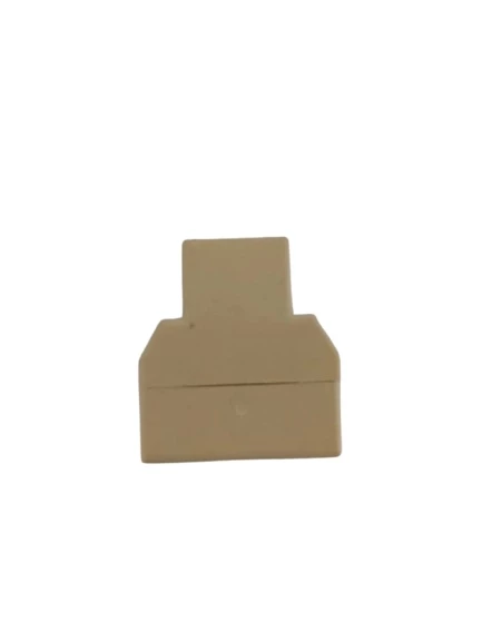 ENDER RJ-45 8Pin 8Con. DDD Ekleme Aparatı  2Li İnternek Bilgisayar Ek Kutusu - 2