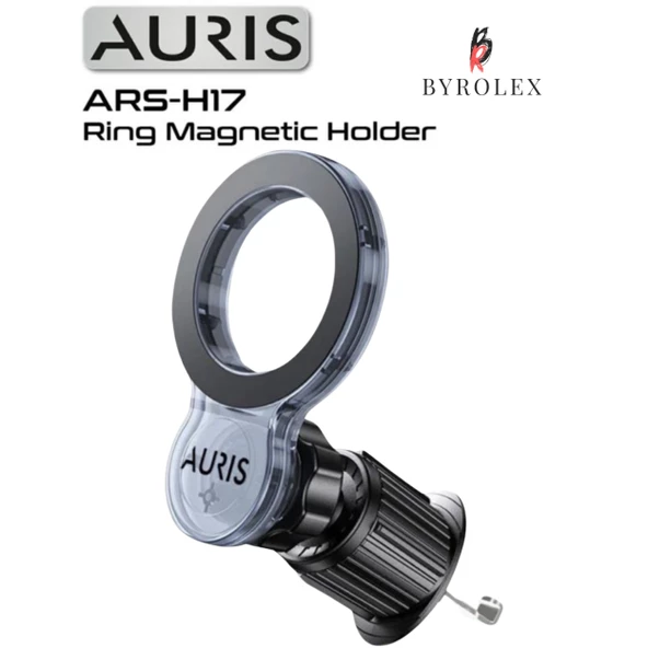 AURIS ARAÇ İÇİ TELEFON TUTUCU - 2