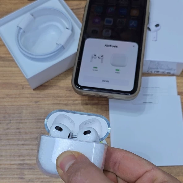 AİR 3.NESİL PREMİUM - 3