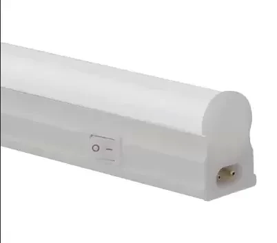 HOROZ Sigma 30cm 4W T5 Led Bant Armatür Anahtarlı 6400K BEYAZ