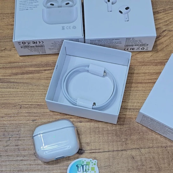 AİR 3.NESİL PREMİUM - 4