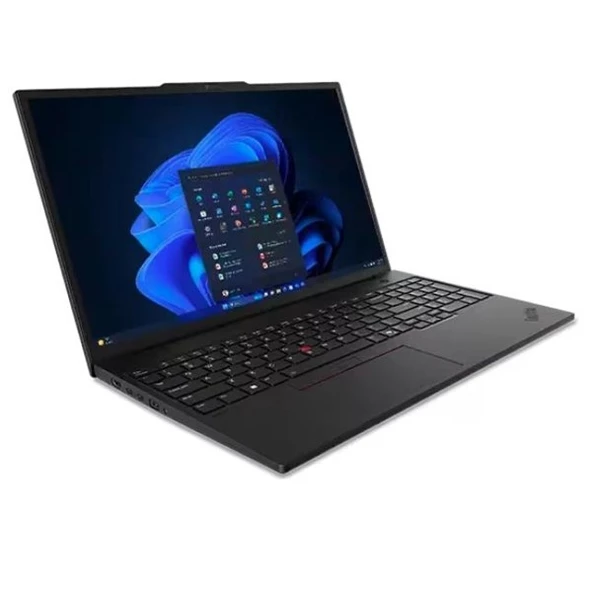 LENOVO 16" P16S v3 21KS0000TX ULTRA 7 155H-64GB DDR5 RAM-512GB NVME-4GB RTX A500 ADA-W11 PRO - 3