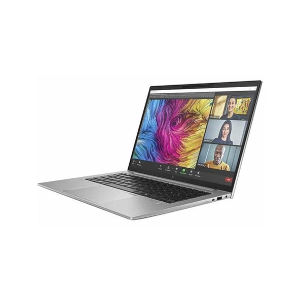 HP 14" ZBOOK FIREFLY 14 G11 86A74EA ULTRA 7 155H-16GB DDR5 RAM-512GB NVME-4GB RTX A500-W11 PRO - Resim 3