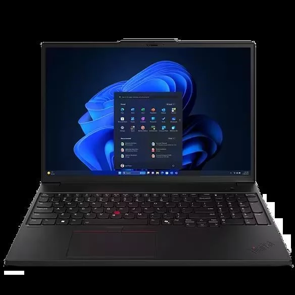 LENOVO 16" P16S v3 21KS0000TX ULTRA 7 155H-16GB DDR5 RAM-512GB NVME-4GB RTX A500 ADA-W11 PRO ürün görseli