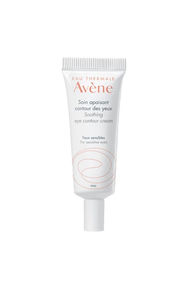 Avene Göz Çevresi için Yatıştırıcı Bakım Kremi  10 ml 3282779051361