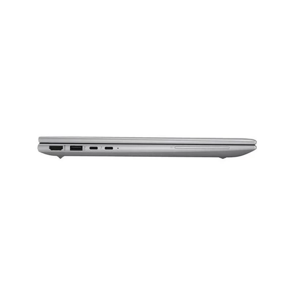HP 14" ZBOOK FIREFLY 14 G11 86A74EA ULTRA 7 155H-32GB DDR5 RAM-512GB NVME-4GB RTX A500-W11 PRO - Resim 5