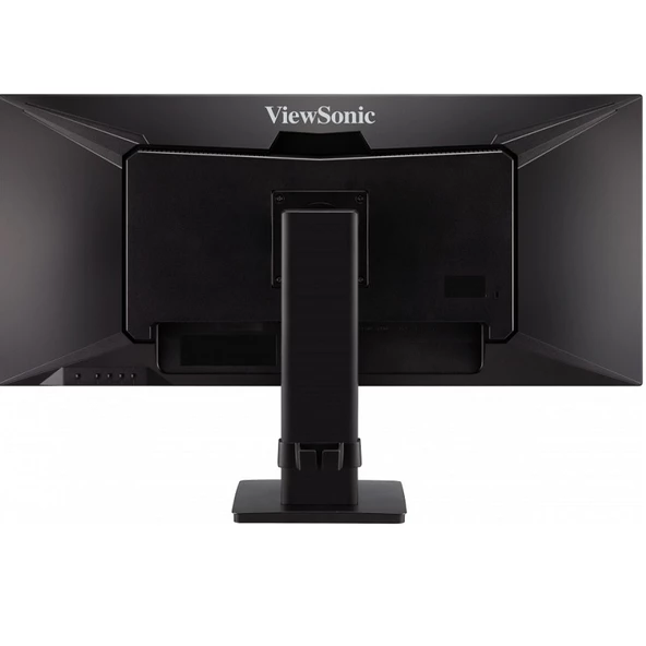 VIEWSONIC 34" IPS VA3456-MHDJ 4MS 75Hz HDMI-DP İŞ MONİTÖRÜ 3440X1440 - 3