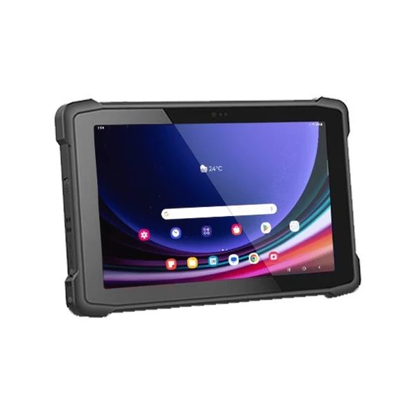 TECHNOPC 10.1" TM-T10EM 8çekirdekli-8GB RAM-128GB HAFIZA-LTE GPS 2D-KAREKOD-IP65 ANDROID ENDÜSTRİYEL TABLET