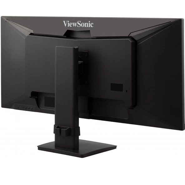 VIEWSONIC 34" IPS VA3456-MHDJ 4MS 75Hz HDMI-DP İŞ MONİTÖRÜ 3440X1440 - 2