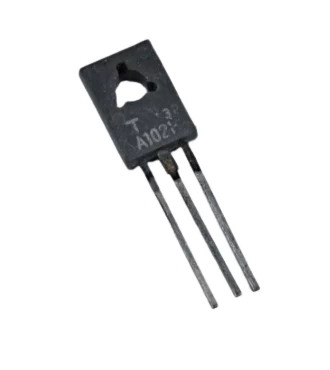 2SA 1021 TO-126 TRANSISTOR