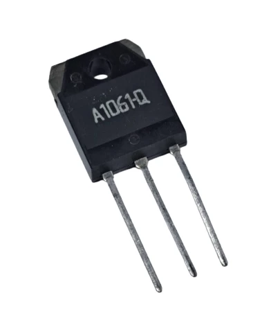 2SA 1061 TO-3P TRANSISTOR